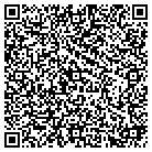 QR code with The Gingerbread House contacts