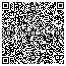 QR code with Amazing Threading contacts