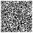 QR code with C And J Creations Vancouver contacts