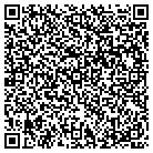 QR code with South Bluff Mini-Storage contacts