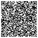 QR code with H J Paving Corp contacts