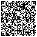 QR code with S W contacts