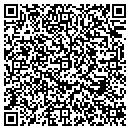 QR code with Aaron Images contacts