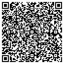 QR code with A Better Image contacts