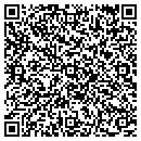 QR code with U-Store-It L P contacts