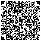 QR code with Advanced Health & Image contacts