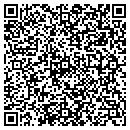 QR code with U-Store-It L P contacts