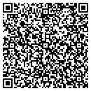 QR code with Hall's Small Engine contacts