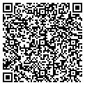 QR code with Crafts On Go contacts