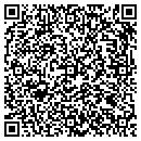 QR code with A Rine Image contacts