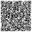 QR code with White Oaks Mini Storage West contacts