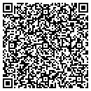 QR code with A Head of Time contacts