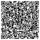 QR code with Cajeca Segundo Shuttle Service contacts