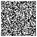 QR code with A Cut Above contacts