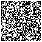QR code with Ogle's Storage contacts