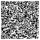 QR code with Adam Lewis Construction Company contacts