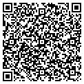 QR code with C & K Spa contacts