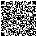 QR code with Fusion Beads contacts