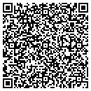 QR code with G Force Racing contacts