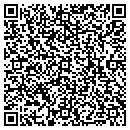 QR code with Allen E H contacts