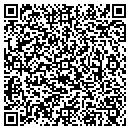 QR code with Tj Maxx contacts