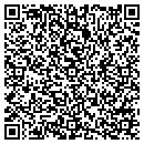 QR code with Heerens Nest contacts