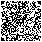 QR code with Akwesasne Construction Co Inc contacts