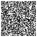 QR code with Radiance Day Spa contacts