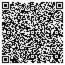 QR code with Tj Maxx contacts