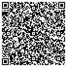 QR code with Precision Tint & Auto Security contacts