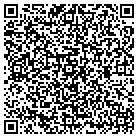 QR code with P M A Consultants Inc contacts