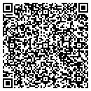 QR code with A Nu Image contacts