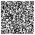 QR code with Ali's Images contacts