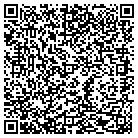 QR code with Peking Garden Chinese Restaurant contacts