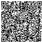 QR code with Peking Garden Chinese Restaurant contacts