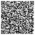 QR code with Bacci's contacts