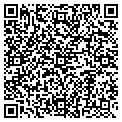 QR code with Mimis Attic contacts