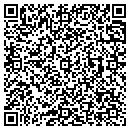 QR code with Peking Tom's contacts