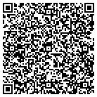 QR code with P F Chang's China Bistro contacts