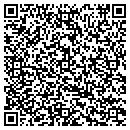 QR code with A Porter Inc contacts