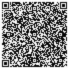 QR code with Aesthetics Images L L C contacts