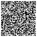 QR code with All About You contacts