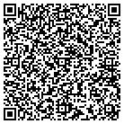 QR code with Red Garden Restaurant Inc contacts
