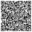 QR code with Red Lantern contacts
