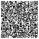 QR code with H & H Contracting L L C contacts