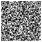 QR code with J Y Construction Corporation contacts