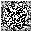 QR code with Rose & the Sword contacts