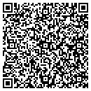 QR code with A Pampering Place contacts