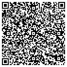 QR code with Aphrodite's Day Spa & Salon contacts