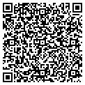 QR code with Sam Hop contacts